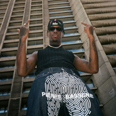 Octavian ft. Skepta “This Time”