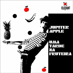 Tema De Júpiter Maçã