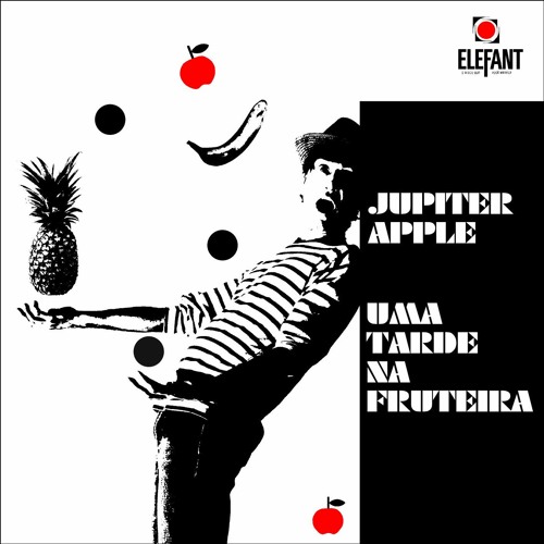 Tema De Júpiter Maçã