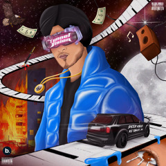 No Mercy (Bonus Track)