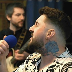 Lose Control - Teddy Swims - Cover by The Fairways