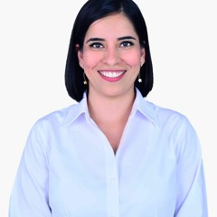 Daniela Muñiz: Candidata a diputada federal distrito 02 por MC
