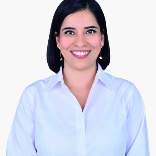 Daniela Muñiz: Candidata a diputada federal distrito 02 por MC