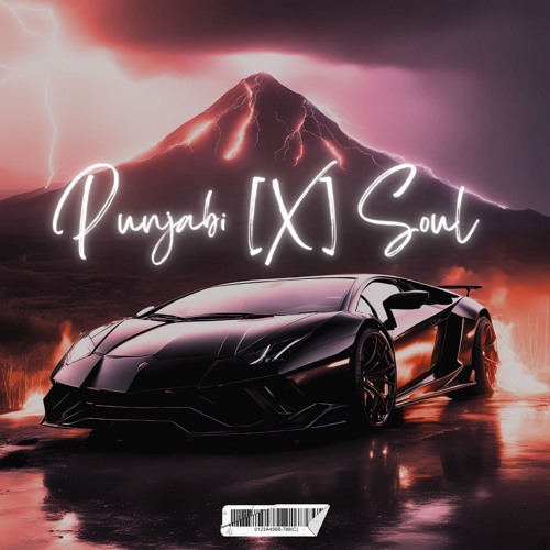 Punjabi Soul v1 - August 2024 Remixes