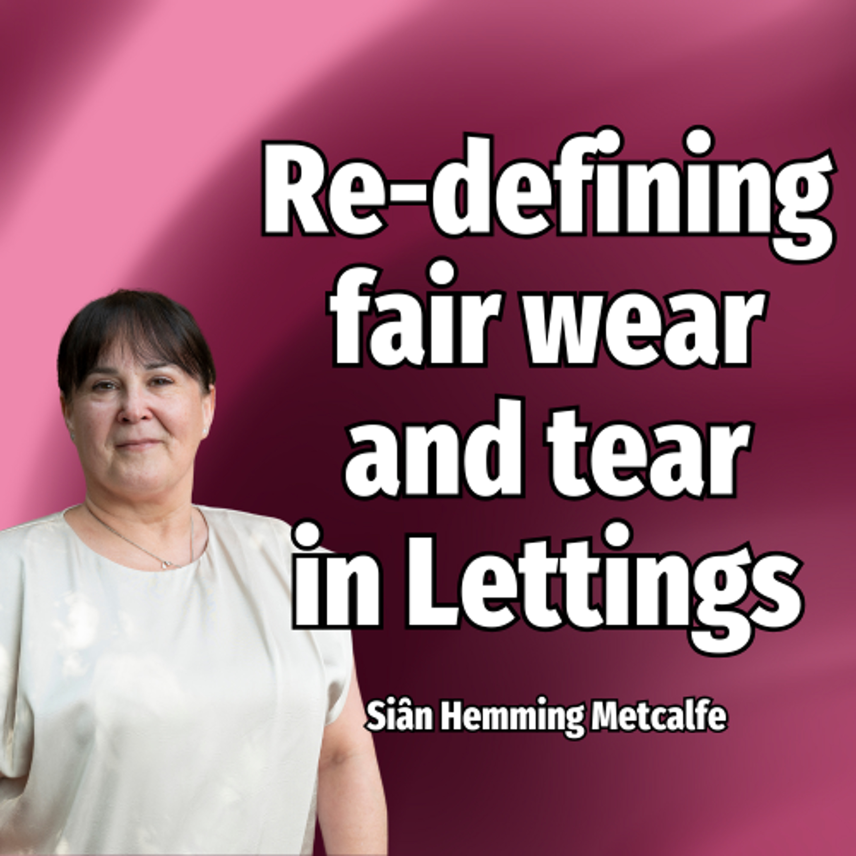 Letting & Estate Agent Podcast