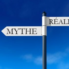 350. MYTHES REER À DÉBOULONNER - LA CHRONIQUE DE PAT RAYMOND