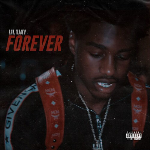 Lil TJAY - Forever (Official Audio)