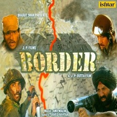 Hamen Jab Se Mohabbat - Border-(Pagalworld.network)