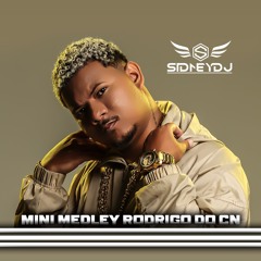 MINI MEDLEY RODRIGO DO CN (SIDNEYDJ) 2024