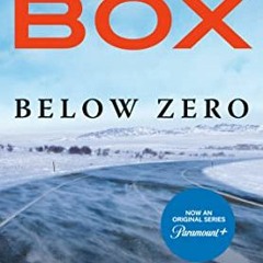 =( Below Zero, A Joe Pickett Novel Book 9# $Read-Full% =E-reader(