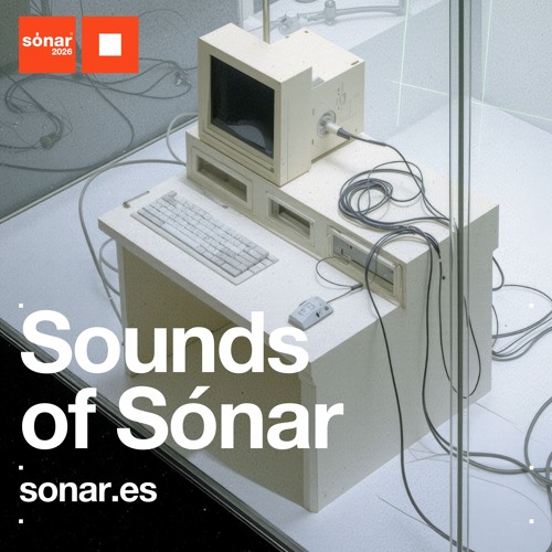 Stream Sónar | Listen to SonarMix playlist online for free on
