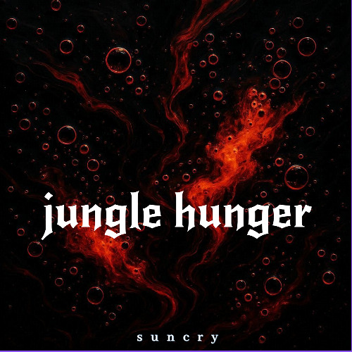 jungle hunger (prod. markk aylin)