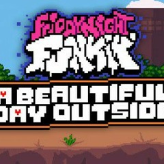 Bit-Bone - FNF: A beautiful day outside OST