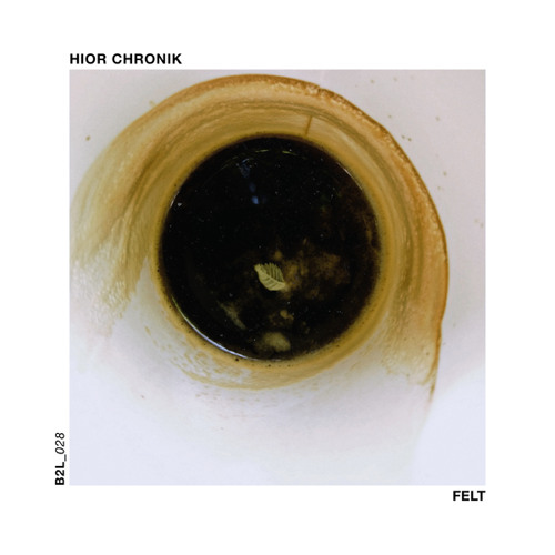 Stream Felt by Hior Chronik | Listen online for free on SoundCloud
