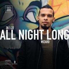 WIZARD Live @ Antik (All Night Long)( 3hrs of 7)