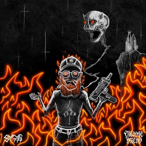 Freddie Dredd - Never Done (Unreleased)