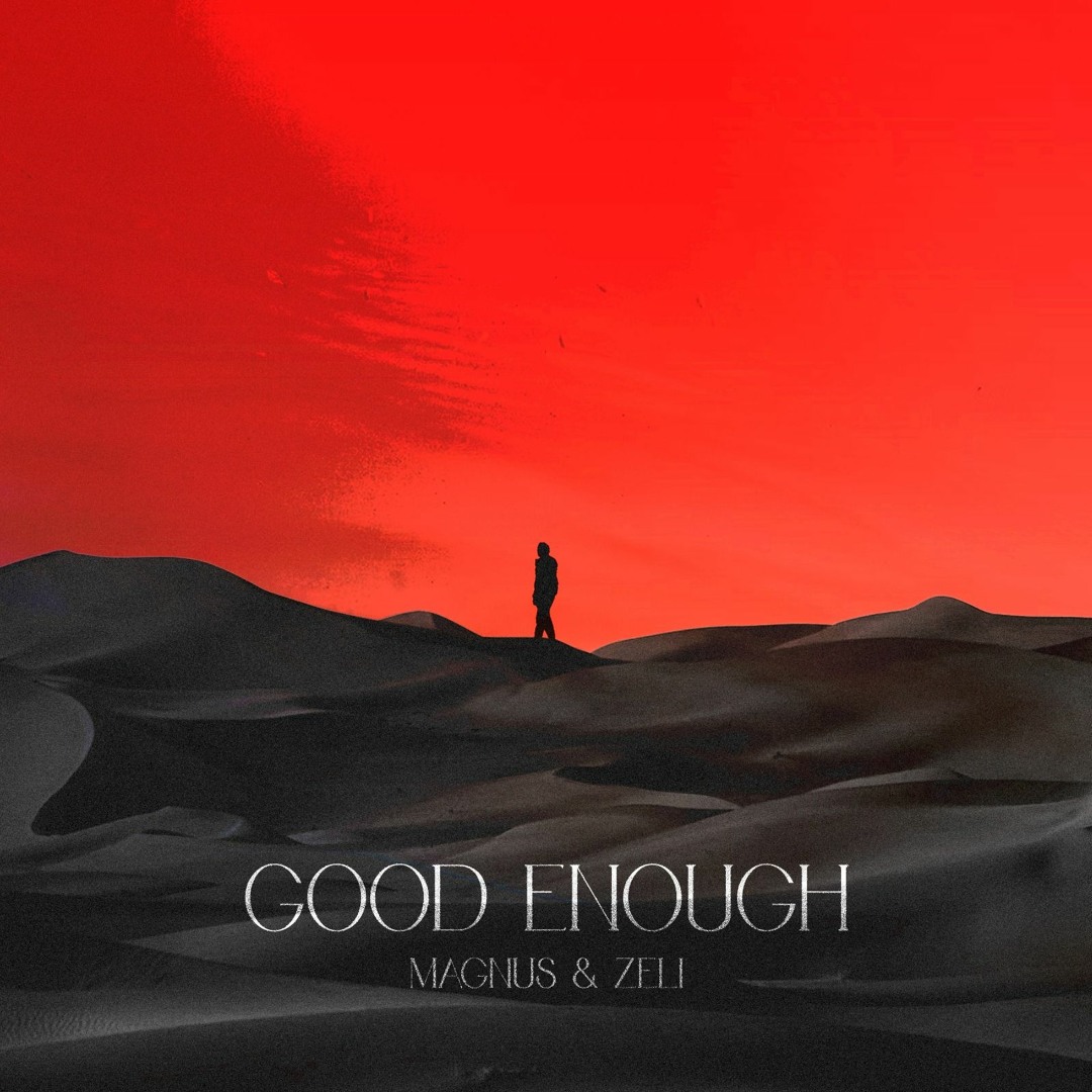 【GOOD ENOUGH様】 Stream GOOD ENOUGH! (Full Vocal Version) by atsuover | Listen