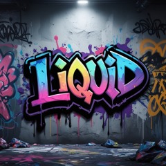 🌊🎶 **Serenity Flow: Liquid Drum and Bass Journey** 🎶🌊