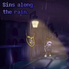 [Undertale Au: Decadent Society] Sentence Vol. 2 {unfinished} (OG wip by Azuri)