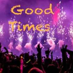 Good Times - INXS/Jimmy Barnes - Cover (new version)