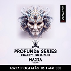 Japanika Live-2023.08.19