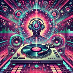 Festival mix - house, EDM, Techno