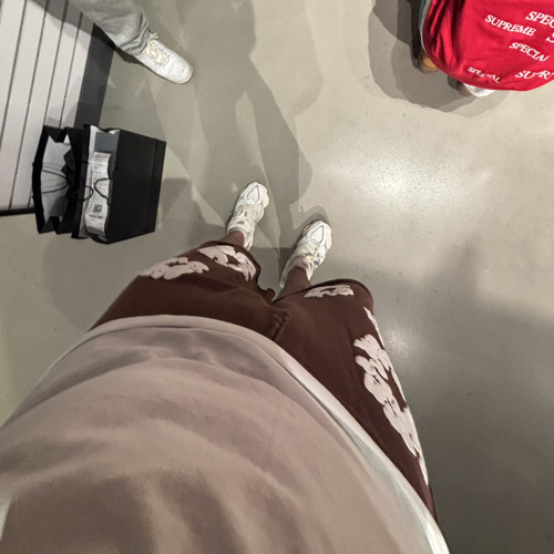 Switch (Prod. Xaint) {Iayze Flow}