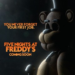 Fnaf-Doom-v3.0-OST-Strike-Lazer-Foxy-Phase