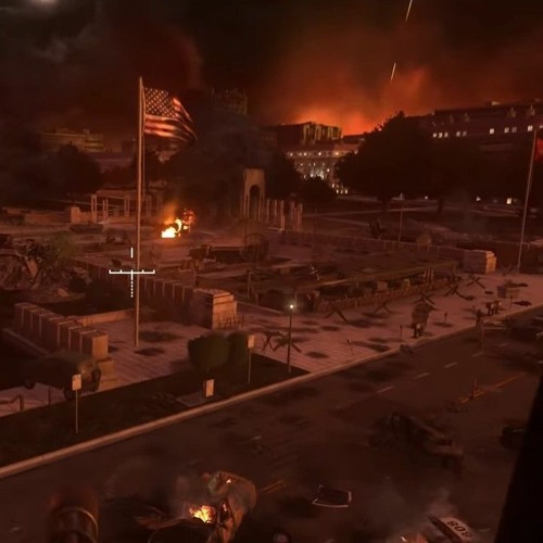 Of Their Own Accord Helicopter Part - Hans Zimmer MW2 OST.mp3