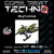 Artwork for HT BLUE_10AM_2hr Set @ FNOOB TECHNO PRESENTS ☆CORE TARGET TECHNO #041☆