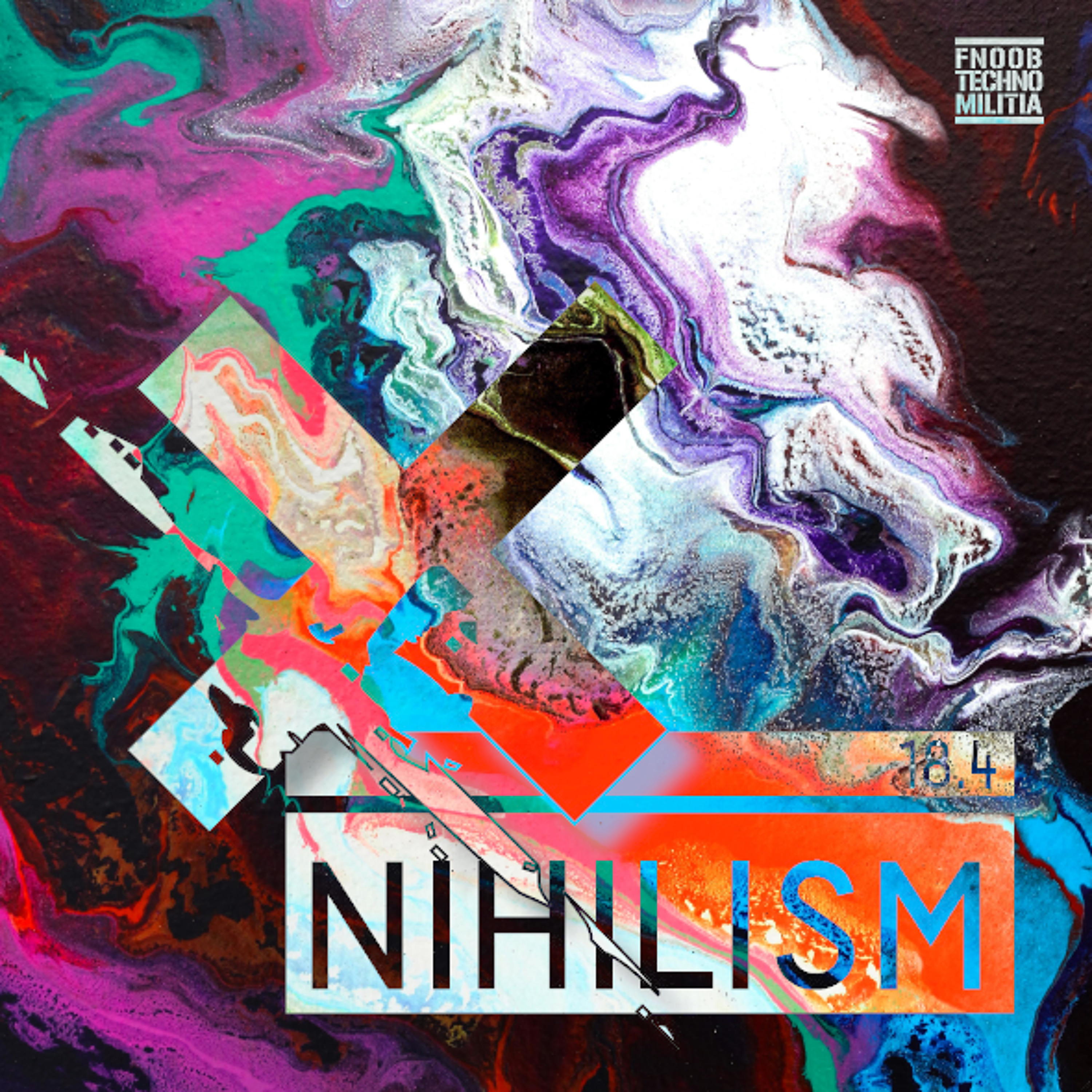 Tom NihiL