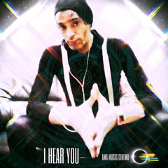 ❤ I HEAR YOU ❤ 🎥 AMA MUSIC CINEMA - Alex Music Art Selection ♥️