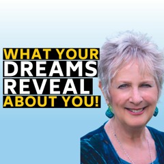 WHAT YOUR DREAMS REVEAL ABOUT YOU! Dream Symbolism, Dream Meaning, Dream Interpreter & Nightmares.