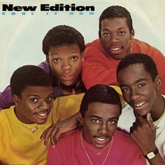 Cool It Now (Cover)