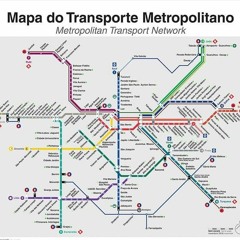 EH O TREM. feat Afro House - Funk Carioca Type Beat