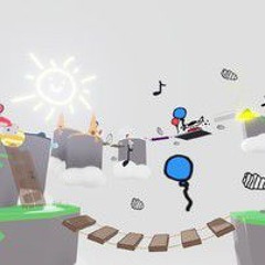 Colouring Book - FE2CM ost