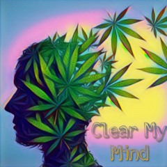 Clear My Mind (prod. MIG)