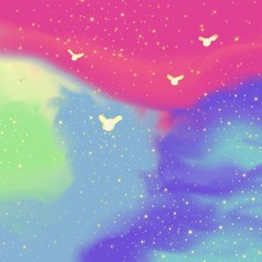 I Don't Know (Space Maybe)