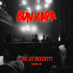 KONTROL 018 : Live at Seventy7 [London, UK] EXTENDED SET