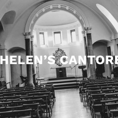 So We May Release (St. Helen's Cantores Pianobook Demo)