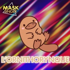 A Peu Près - Ornithorynque