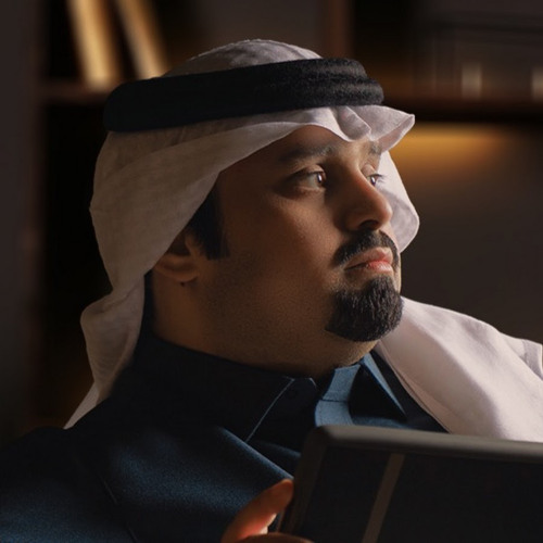 بندر بن عوير سرق قلبي♥️