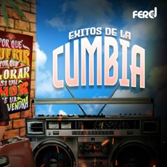 Exitos De La Cumbia - Vol01 (Ferd2023)
