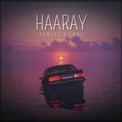 HAARAY - HAMZEE X EMDE