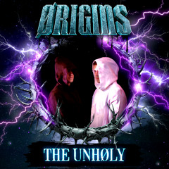 The Unhøly | Full Liveset | Origins 2025