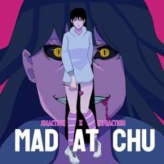 Infraction, Jinaction- Mad At Chu [Cyberpunk No Copyright Music]
