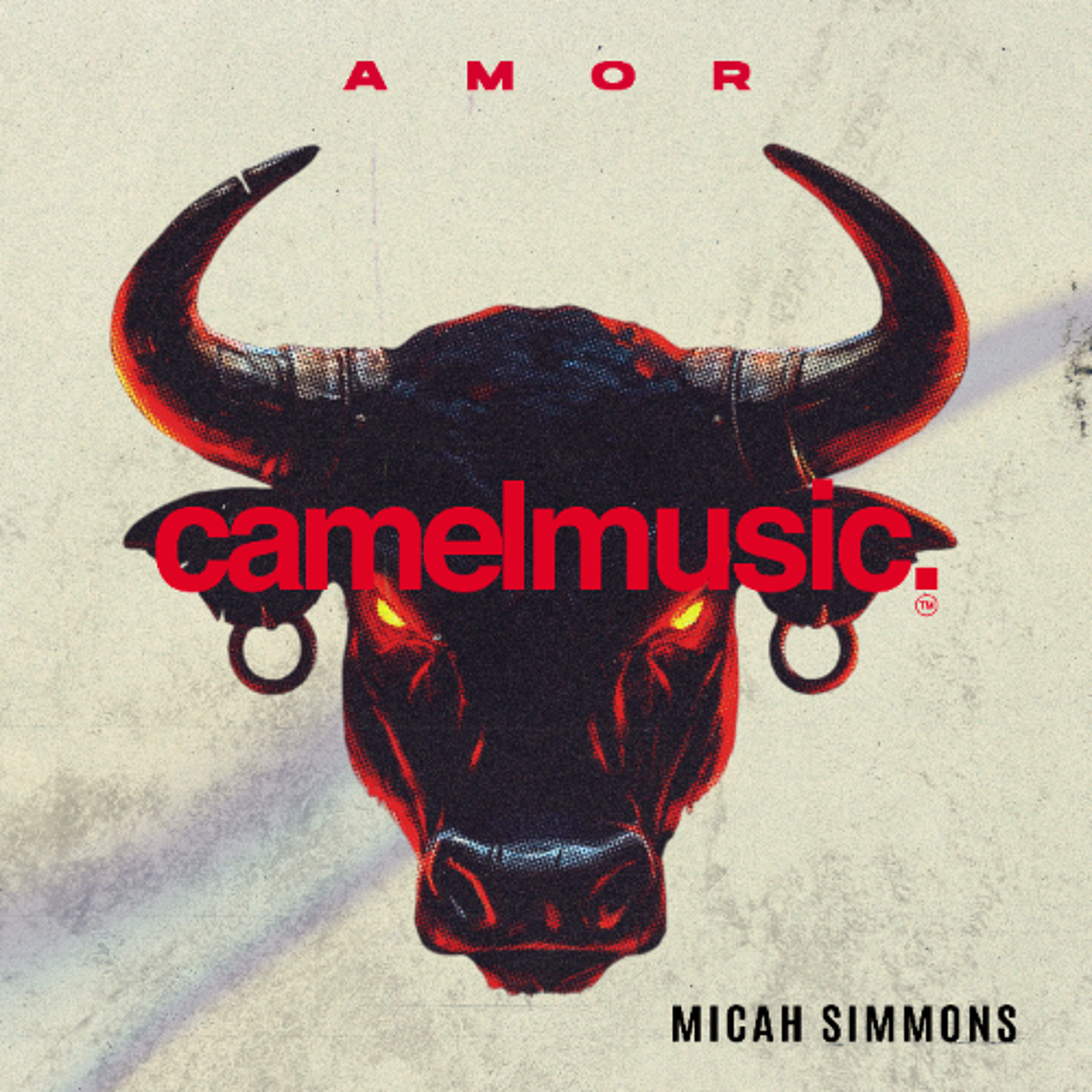 Micah Simmons - Amor