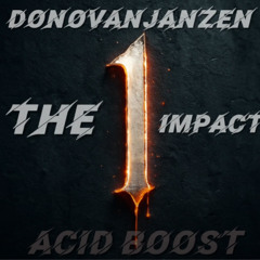 DonovanJanzen - AcidBoost