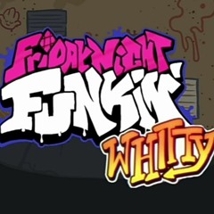 Friday Night Funkin' Vs. Whitty - Overhead