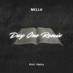 Day One Remix feat. FOEVA
